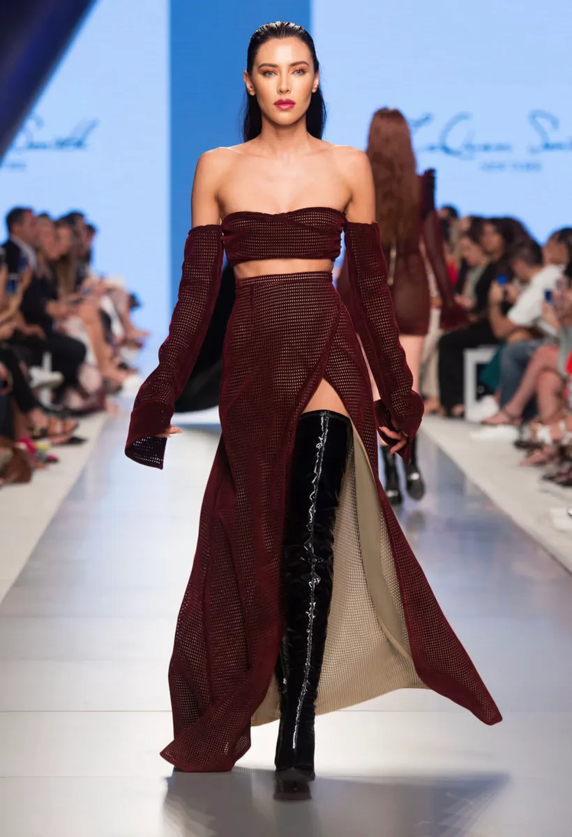 Nesrin Sanad